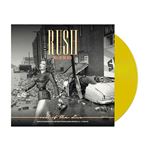 Roll Of The Dice - Vinilo Amarillo