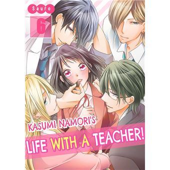Kasumi Namori's Life with A Teacher! - 1