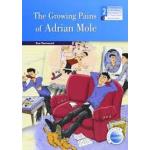 Growing pains and adrian mole l+eje