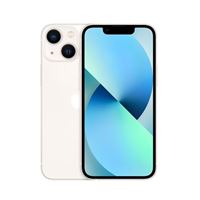 Apple iPhone 13 Mini 128GB Blanco - Reacondicionado FNAC Restart Grado A