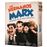 Pack Los Hermanos Marx (5 películas) - Blu-Ray + Libreto_0