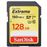 Tarjeta de memoria Sandisk Extreme 128GB SDXC USH-1