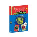 Pack Todos Los Chistes