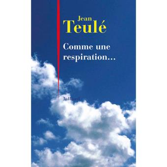 Comme une respiration-julliard