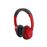 Auriculares Bluetooth T'nB Hastag Rojo_0