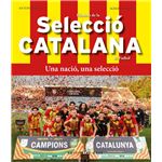 Història de la selecció catalana de futbol