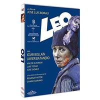 Leo - DVD