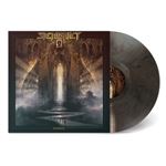 Kidron - Vinilo Gris Marmol