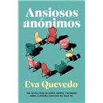 Ansiosos anónimos
