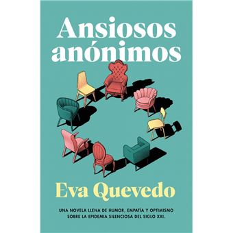 Ansiosos anónimos