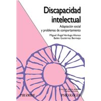 Discapacidad Intelectual