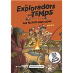 Les fletxes dels sioux