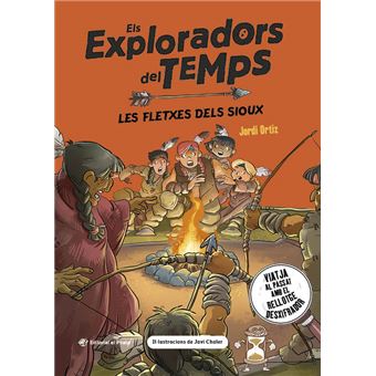 Les fletxes dels sioux