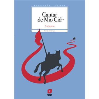 Cantar de Mio Cid