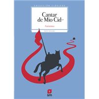 Cantar de Mio Cid