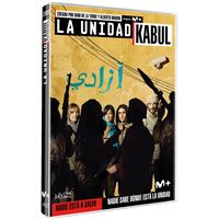 Pack La Unidad: Kabul - DVD