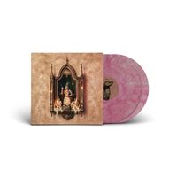 Hades - 2 Vinilos Rosa