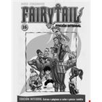 Fairy tail 16