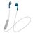 Auriculares Bluetooth JVC HA-F19 Azul