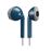 Auriculares Bluetooth JVC HA-F19 Azul