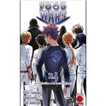 Food Wars 24