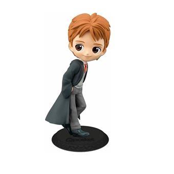 Figura Q Posket Harry Potter George Weasley 14cm Figura Grande Los Mejores Precios Fnac