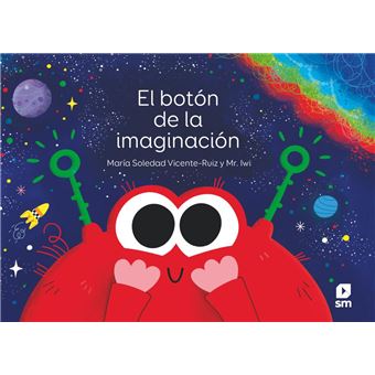 El botón de la imaginación