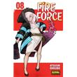 Fire force 8
