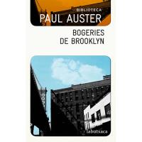 Bogeries De Brooklyn