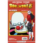 Dragon Ball Serie roja nº 239 (vol6)