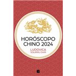 Horoscopo Chino 2024
