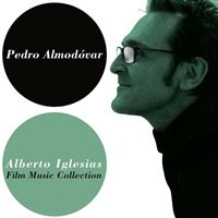 Box Set Pedro Almodóvar And Alberto Iglesias: Film Music Collection - 11 CDs + Libro