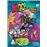 Teen Titans Go Lanza El Dado