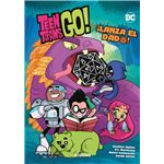 Teen Titans Go Lanza El Dado