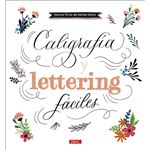 Caligrafia y lettering faciles