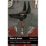 Dioses y mitos del Antiguo Egipto