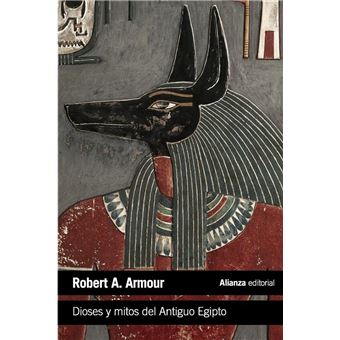 Dioses y mitos del Antiguo Egipto