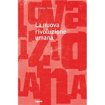La nuova rivoluzione umana vol. 30 - 1