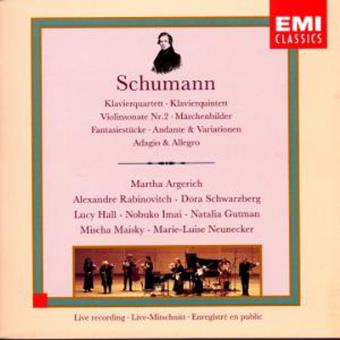 Musica de cámara