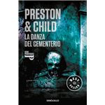 La danza del cementerio (Inspector Pendergast 9)