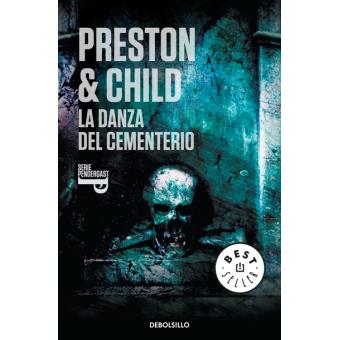 La danza del cementerio