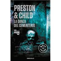 El Gabinete Del Dr. Leng (Inspector Pendergast 21) (Éxitos