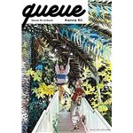 Queue - Kanna Kii Artbook