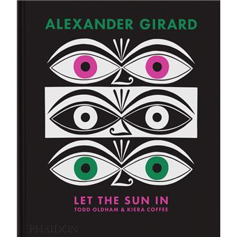 Alexander Gerard Let The Sun In