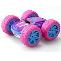 Coche radio control Barbie dream car 2,4 Ghz - Coche radiocontrol - Comprar  en Fnac