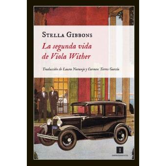 La segunda vida de Viola Wither