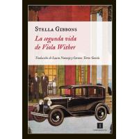La segunda vida de Viola Wither