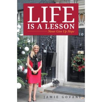 Life Is a Lesson - 1