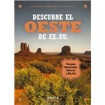 Descubre el oeste de EE. UU.