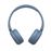 Auriculares Bluetooth Sony WH-CH520 Azul